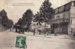 Fontenay Sous Bois Place Rigollots Rue Dalayrac - Fontenay Sous Bois