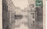 Ivry 1910 Rue Liegat - Ivry Sur Seine