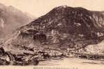 73 / Modane. Modane Et Le Fort Du Sapey - Modane