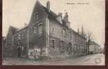 BOURGES......HOTEL DE VILLE.....ECRITE....‹(•¿•)› - Bourges