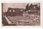 CPA Italie Roma -Palatino Lo Stadio - Grafia N°60700 - Stades & Structures Sportives