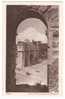 CPA Italie Roma - Arco Di Costantino Dal Colosseo- Grafia N°60008 - Coliseo