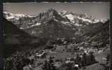 Champery - Champéry