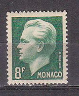 Q5238 - MONACO Yv N°346 ** - Unused Stamps