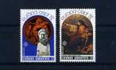 - GRECE . TIMBRES EUROPA 1982 . NEUFS SANS CHARNIERE - 1982