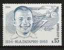 Espace - Urss - Neuf **  - 5080 - Cote 1 Euros - Rusia & URSS