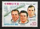 Espace - Urss - Neuf **  - 4788 - Cote 0.76 Euros - Rusland En USSR