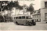 MARSEILLE (13) Autobus De L'école Lacordaire Beau Plan - Unclassified