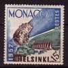 Q5269 - MONACO Yv N°391 * Olympiades - Nuovi