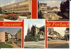 57 - Moselle - FORBACH - PIERRON  No  VM 742 - Forbach