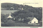 Mont De L'Enclus Panorama Kluisberg Ed. Photo Albert, Mont De L'Enclus, Orroir - Kluisbergen