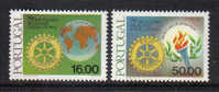 SS375 - PORTOGALLO 1980 , Rotary N. 1458/59  *** - Unused Stamps