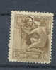 Belgie : Ocb Nr:  189 *  MH  (zie Scan) - Unused Stamps