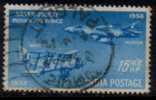 INDIA   Scott #  300  F-VF USED - Usados