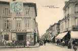 LIBOURNE ..Rue Gambetta - Libourne