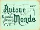 ILES ANDAMAN ET CEYLAN   -  AUTOUR DU MONDE  -   MOEURS ET COUTUMES  -  FIN XIX°  - TRES BEAU   -  7 PLANCHES - Zonder Classificatie