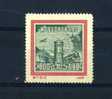 - CHINE TYPE DE 1950 . NEUF SANS GOMME - Unused Stamps