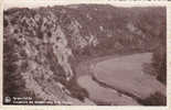 Sy-sur-Ourthe Perspective Des Rochers Entre Sy Et Palogne - Ferrieres