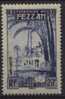 FEZZAN N° 66 * - Unused Stamps