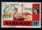 BAHAMAS   Scott #  322  VF USED - 1963-1973 Ministerial Government