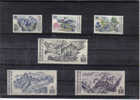 Checoslovaquia 1969. - Unused Stamps