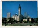 Boston Avenue Methodist Church - Tulsa  - Oklahoma - Tulsa