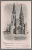 B - CARTE POSTALE CENTENAIRE - 61 - SEES - LA CATHEDRALE - - Sees