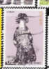 Japan 1991-92 Baigyoku Nakamura III Used - Used Stamps