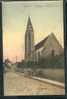 ESSONNE - MILLY : L´Eglise - Milly La Foret