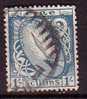 Q0140 - IRLANDE IRELAND Yv N°51 - Used Stamps