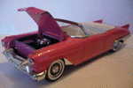 BELLE AMERICAINE !!!! CADILLAC ELDORADO BIARRITZ 1957~~ SOLIDO Métal 1/43éme Voir Descriptif - Solido