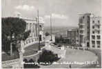 A-0763- MACERATA MON. AI CADUTI E PALAZZO I.N.C.I.S.    - ITALY ITALIE ITALIEN - Macerata