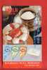 Japan Japon  Telefonkarte Télécarte Phonecard Telefoonkaart  -  Meiji   Food - Alimentation