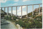 C480- MODICA PONTE GUERRIERI  FG. - NON VG.- ITALY ITALIE ITALIEN - Modica