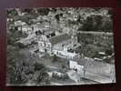 79 MELLE VUE AERIENNE EGLISE ST HILAIRE - Melle