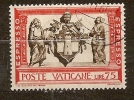 Vaticano Vatican Vaticaan - 1960 - Unif. N. E15  Yvt N.  E15/US - Used Stamps