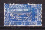 Q0188 - IRLANDE IRELAND Yv N°105 - Used Stamps