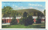 Mormon Tabernacle, Salt Lake City, Utah, Pre-linen (mormons, Mormonen, Mormone) - Salt Lake City