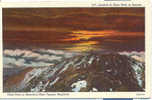 Pike´s Peak, America´s Most Famous Mountain (berg, Montagne) - Other & Unclassified