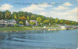 Lakefront View, Rockaway Beach, Lake Taneycomo, Ozarks - Other & Unclassified