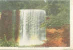 Ca 1900 Minnehaha Falls, Minneapolis, Watervallen, Chutes, Undivided Back, Dos Non Divisé - Other & Unclassified