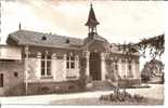 L'HOSPITALITE  BALLAN...FACADE PRINCIPALE - Ballan-Miré