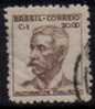 BRAZIL   Scott #  669  F-VF USED - Gebruikt