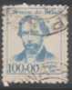 BRAZIL   Scott #  990  F-VF USED - Used Stamps