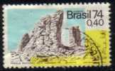 BRAZIL   Scott #  1349  VF USED - Used Stamps