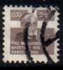 BRAZIL   Scott #  RA 18  VF USED - Gebraucht