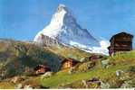 A239-MATTERHORN - Matt