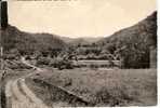 La Roquebrussanne. Vue Panoramique Sur Mazaugnes. - La Roquebrussanne