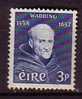 Q0725 - IRLANDE IRELAND Yv N°134 ** - Unused Stamps