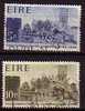 Q0263 - IRLANDE IRELAND Yv N°205/06 - Used Stamps